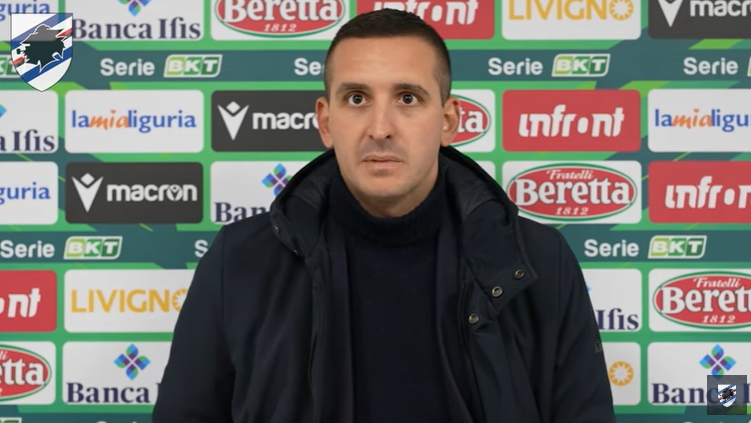 罗马诺:曼奇尼的儿子将加入巴萨,成为德科团队的一员