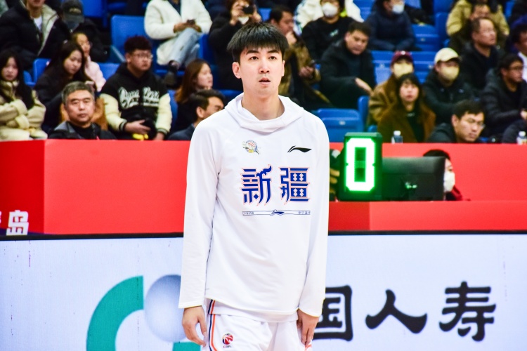 27岁球员唐才育更新社媒:我决定暂离赛场 提前和大家说再见了