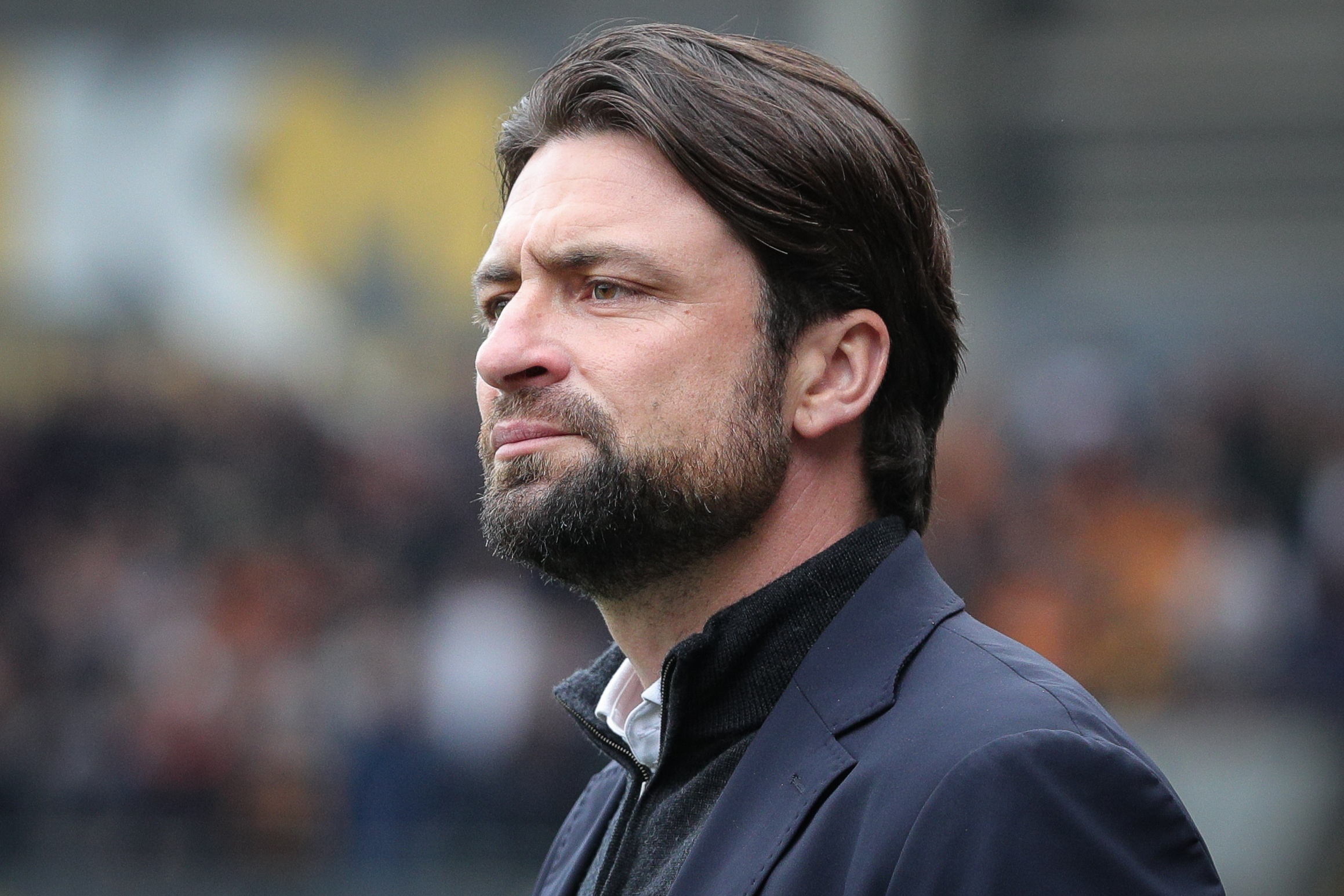 输伯恩茅斯!南安普顿主帅:上半场表现糟糕,球员互相推卸责任