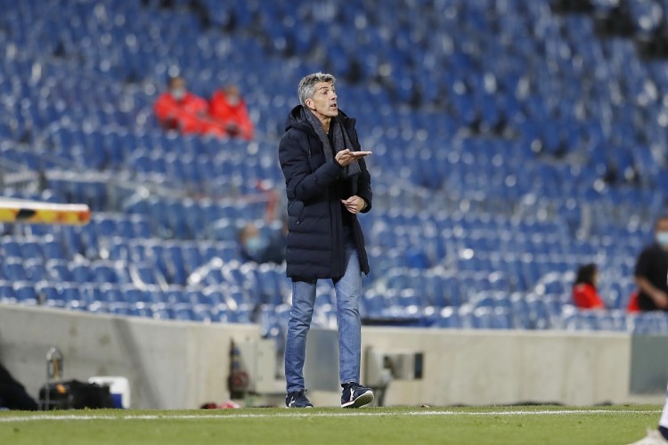 危矣?皇家社会西甲前9轮进7球,上次进球更少赛季球队降级