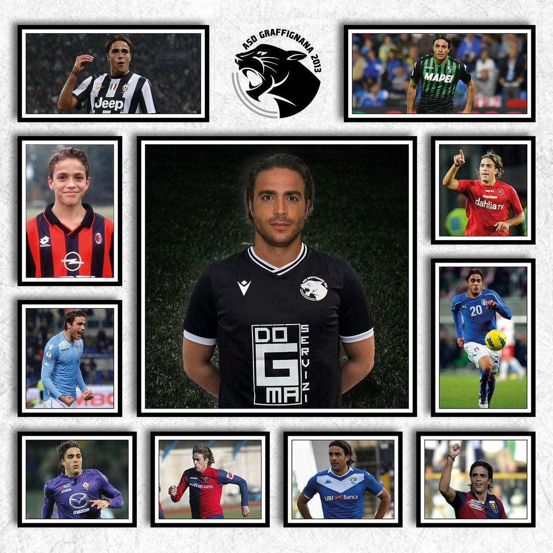 马特里复出取消!他已是注册教练,意足协规定不得重新注册为球员