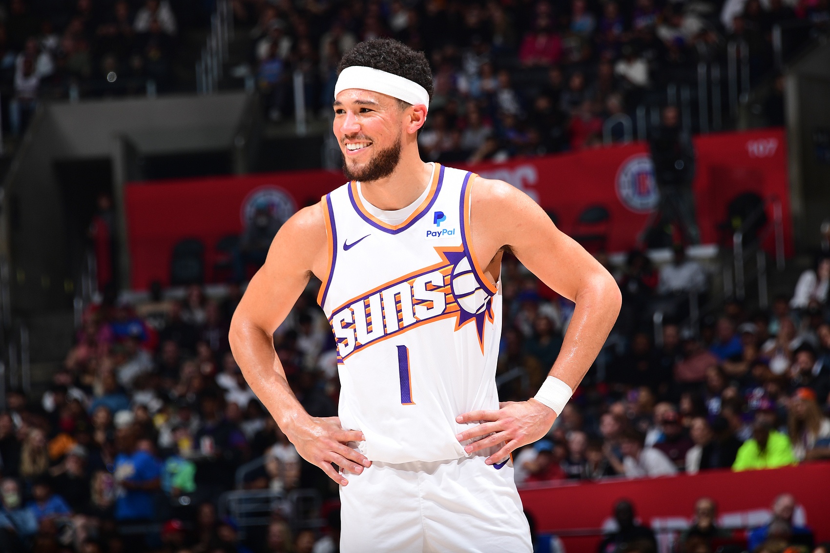 【吧友评选】🌟NBA新赛季20大球星之No.15!