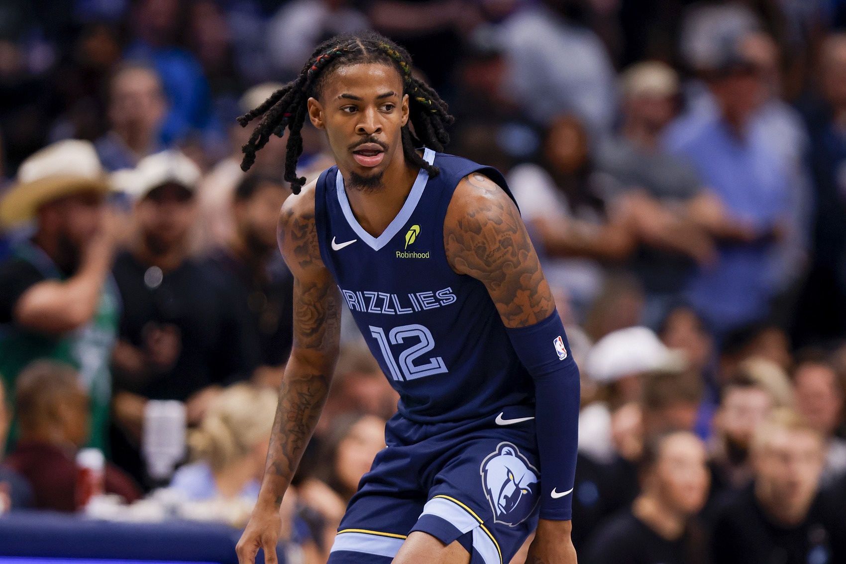 【吧友评选】🌟NBA新赛季20大球星之No.15!