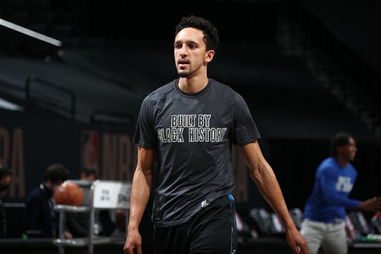 Haynes:尼克斯已裁掉沙梅特、奥基基、TJ-沃伦三人