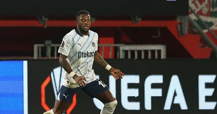 弗雷德:我们无需讨论穆帅的水平 当初是他电话邀请我加盟曼联