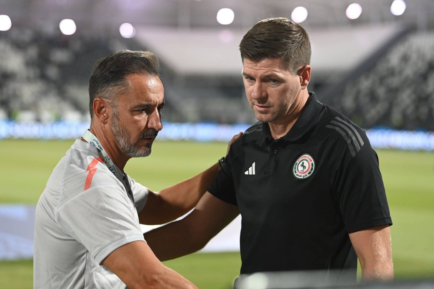 太阳报:杰拉德已被达曼协作解雇 连续5场不胜成导火索