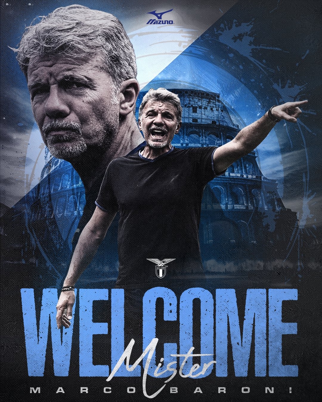 意甲3连胜&距榜首3分!拉齐奥主帅:现在就看积分榜是错误