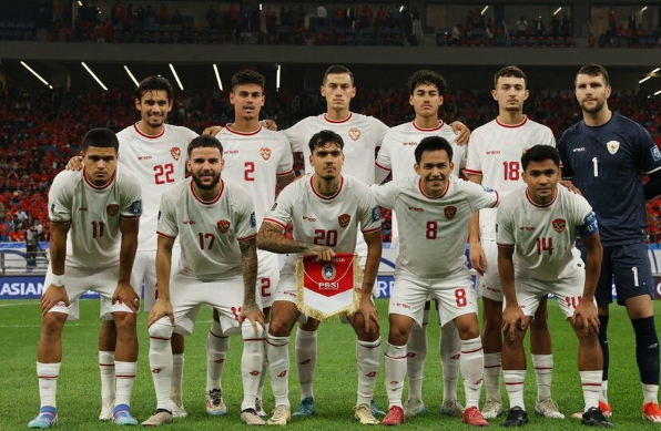 👀印尼媒体:调查显示94.4%球迷支持国家队归化政策