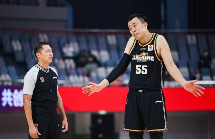 🏀青岛VS辽宁前瞻:青岛双外援压阵剑指二连胜 全华班辽宁练兵为主