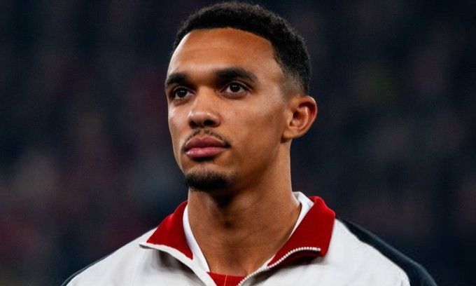 👀记者:利物浦为阿诺德送出一份英超顶薪合同 有信心完成续约