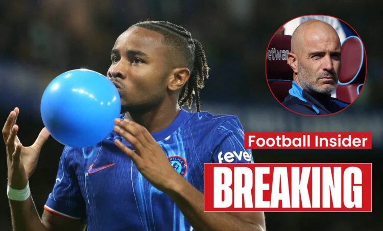 英媒:恩昆库不满出场时间偏少,或亲自推动离开切尔西