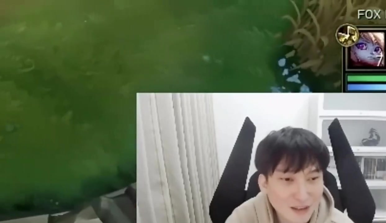 白色月牙直言:369世界赛被骂的有点惨 我在的话能分担不少舆论